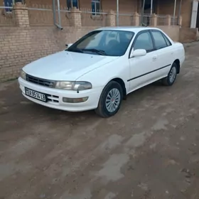 Toyota Carina 1994