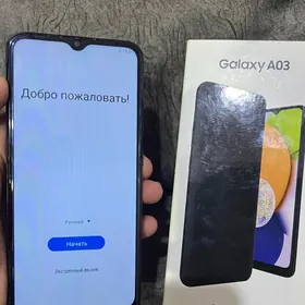 Samsung A03 32gb