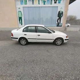 Toyota Tercel 1997