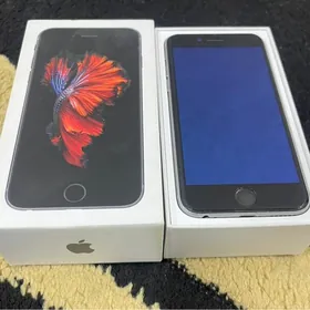 iPhone 6s   64GB