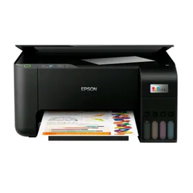 EPSON L3210 цветной, 3 в 1 ️