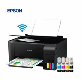 EPSON L3252 цветной, 3 в 1 ️