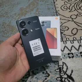 Redmi note 13 pro