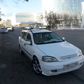 Opel Astra 2003