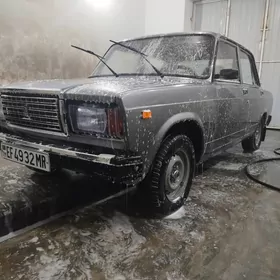 Lada 2107 2010