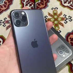 Iphone 11 pro