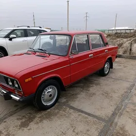 Lada 2106 1990