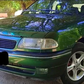 Opel Astra 1997