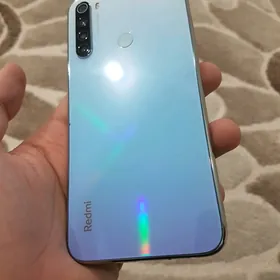 Redmi Note 8 4/64