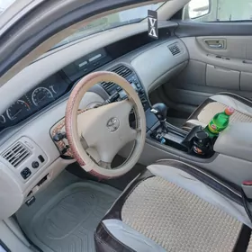 Toyota Avalon 2002