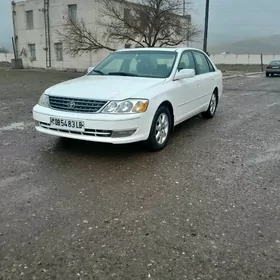 Toyota Avalon 2003