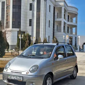 Daewoo Matiz 2004