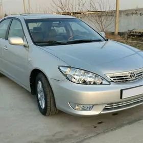 Toyota Camry 2002