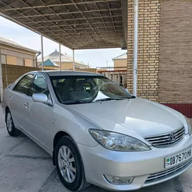 Toyota Camry 2002