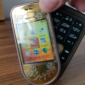 Nokia 7373 Нокиа 7373