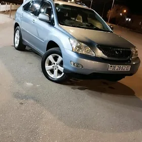 Lexus RX 330 2005