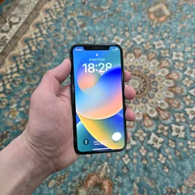 iphone x 256GB