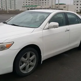 Toyota Camry 2009