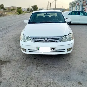 Toyota Avalon 2003