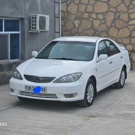 Toyota Camry 2005