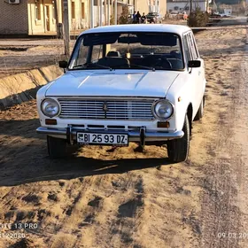 Lada 2101 1980