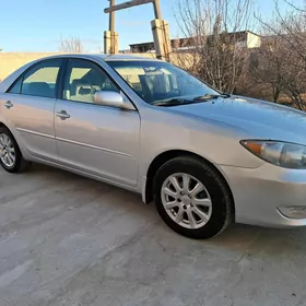 Toyota Camry 2005