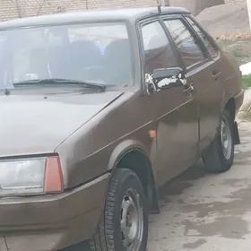 Lada 21099 1998