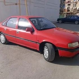 Opel Vectra 1990