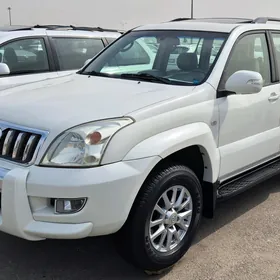 Toyota Land Cruiser Prado 2004