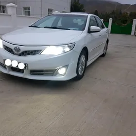 Toyota Camry 2013