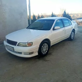 Nissan Cefiro 1994