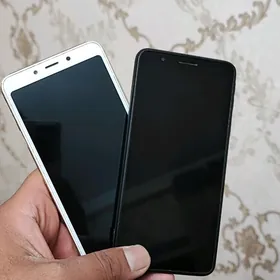 Redmi 6A. Samsung A 01Core