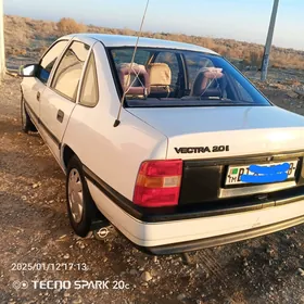 Opel Vectra 1990