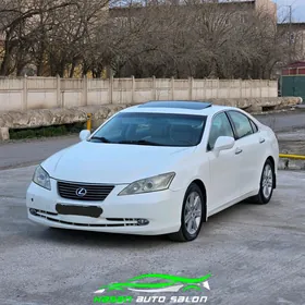 Lexus ES 350 2008