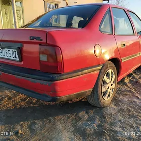 Opel Vectra 1990