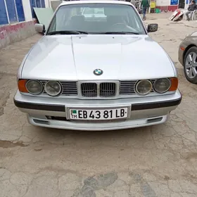 BMW 535 1989