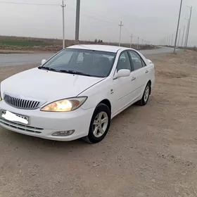 Toyota Camry 2004