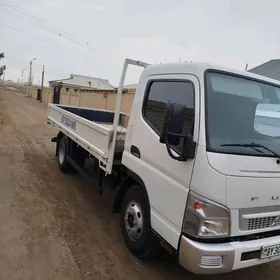 Mitsubishi Canter 2021