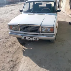 Lada 2107 2000