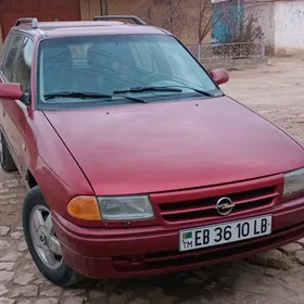 Opel Astra 1994