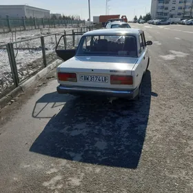 Lada 2107 1995