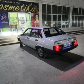 Lada 21099 2003