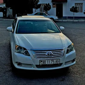 Toyota Avalon 2006