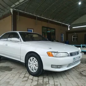 Toyota Mark II 1993