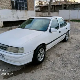 Opel Vectra 1988