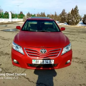 Toyota Camry 2011