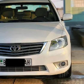 Toyota Aurion 2009