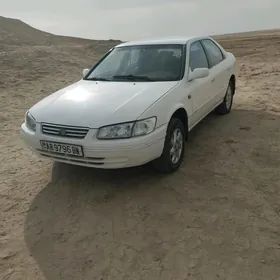 Toyota Camry 2002