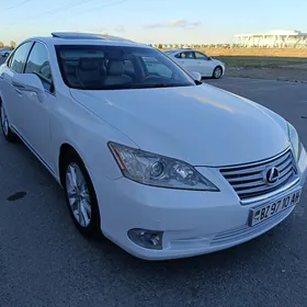 Lexus ES 350 2010