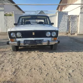 Lada 2106 1999